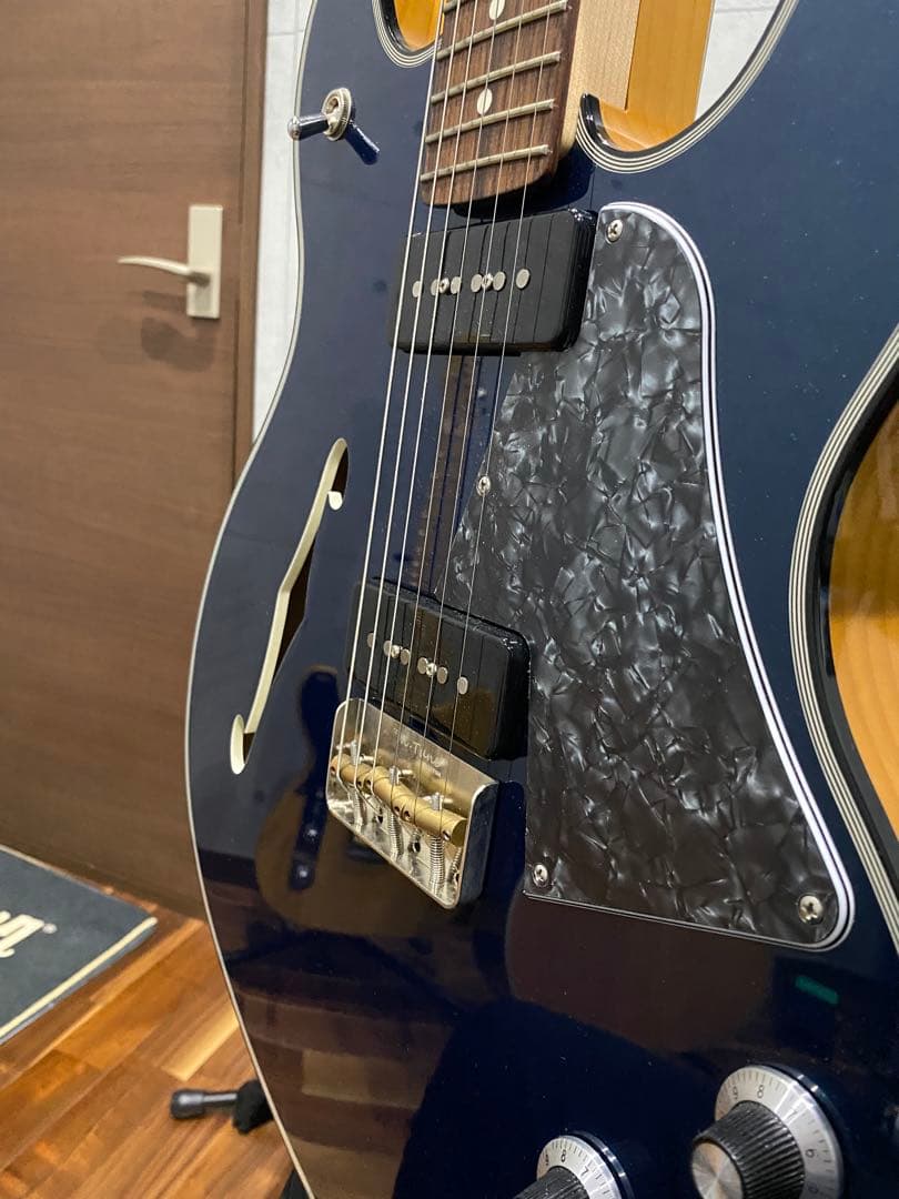 ギター Psychederhythm Starmaster