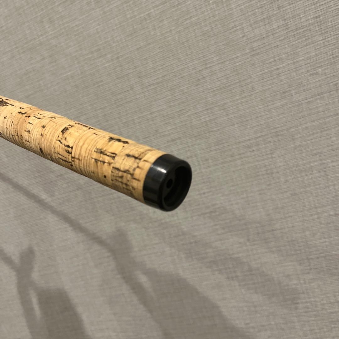 超名竿 ダウンショット最強ロッド 今江 イマカツ エバーグリーン エアリアルTG