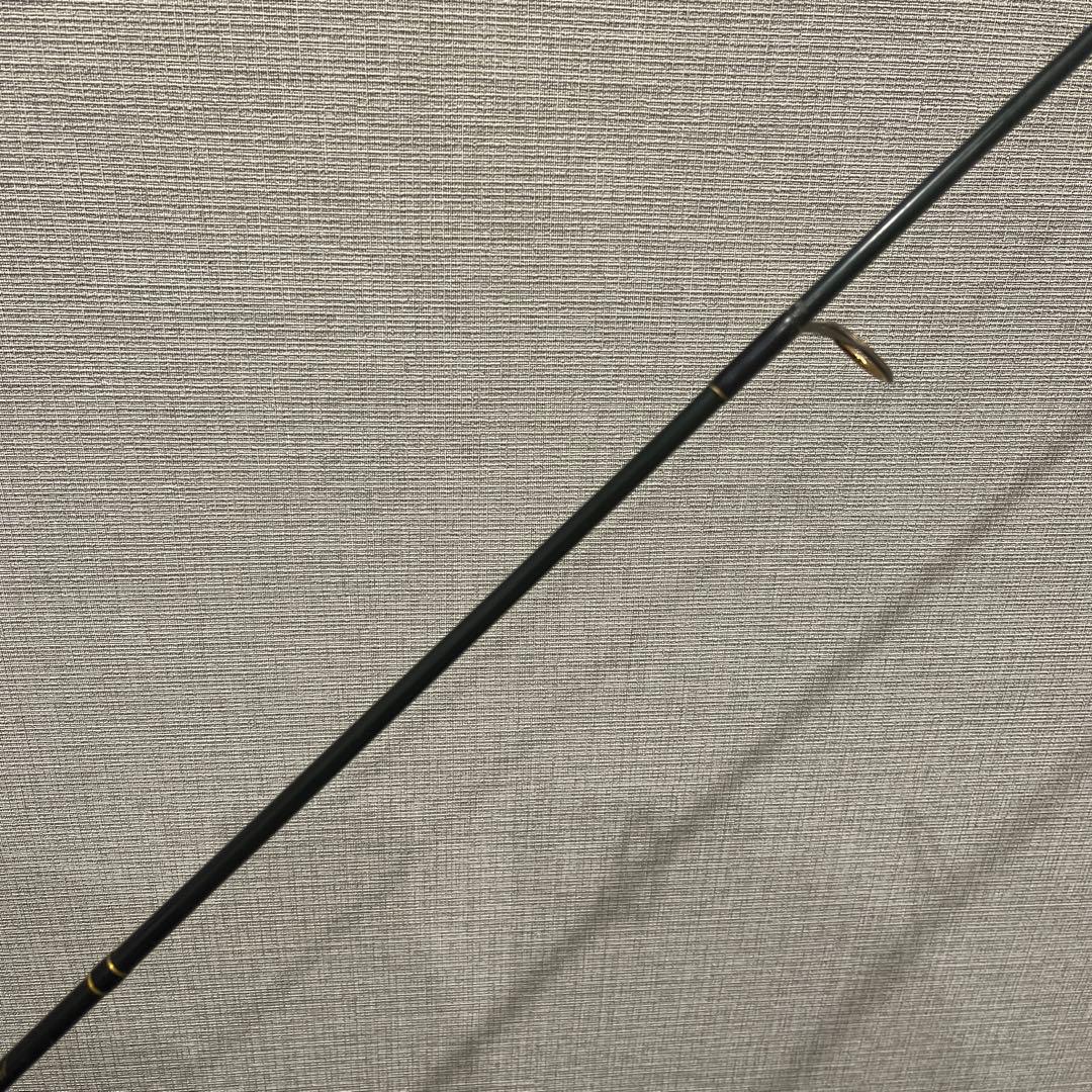 超名竿 ダウンショット最強ロッド 今江 イマカツ エバーグリーン エアリアルTG