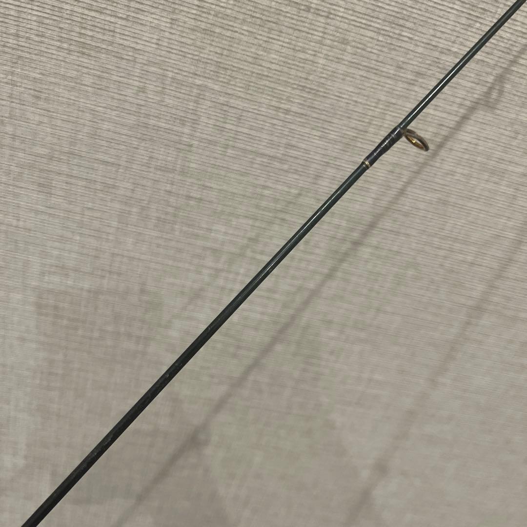 超名竿 ダウンショット最強ロッド 今江 イマカツ エバーグリーン エアリアルTG