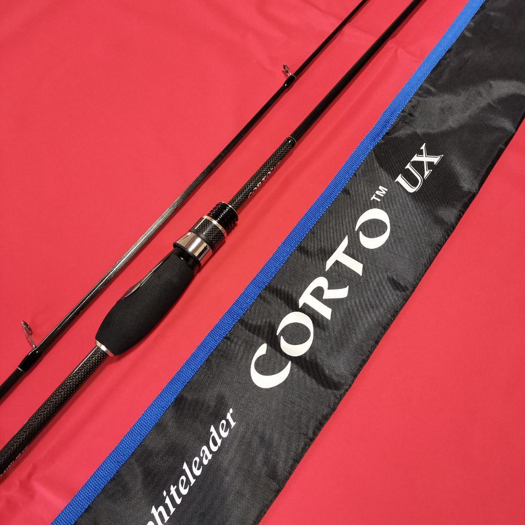 オリムピック 20コルトUX 20GCORUS-6102L-HS