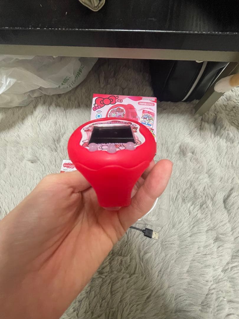 バンダイ Tamagotchi Uni サンリオ