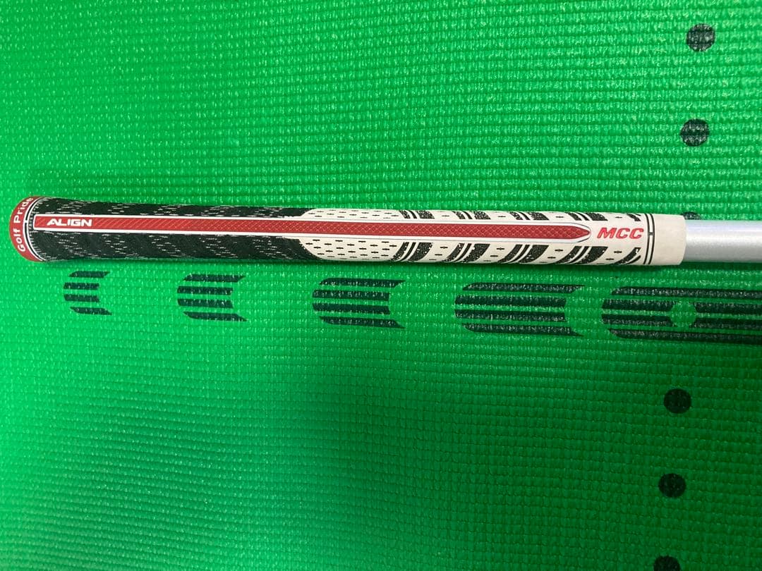 美品 ツアーAD F75-X タイトリストスリーブ付き FWシャフト 3W/5W