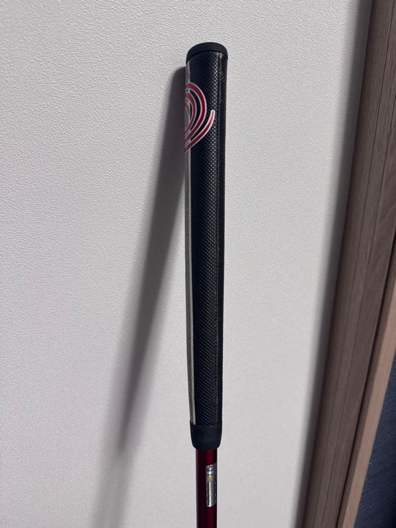 ODYSSEY WHITE HOT OG♯7CH パター34インチ