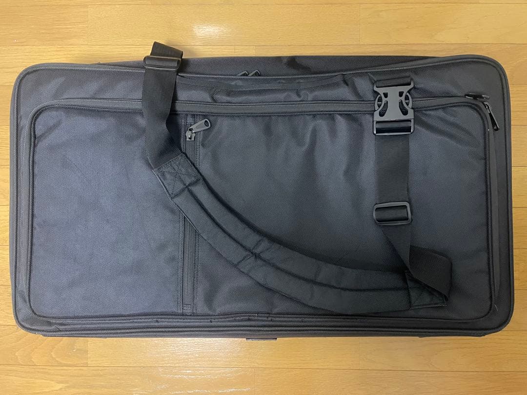 PioneerDDJ-1000SRT DJコントローラー/QUINTET バッグ