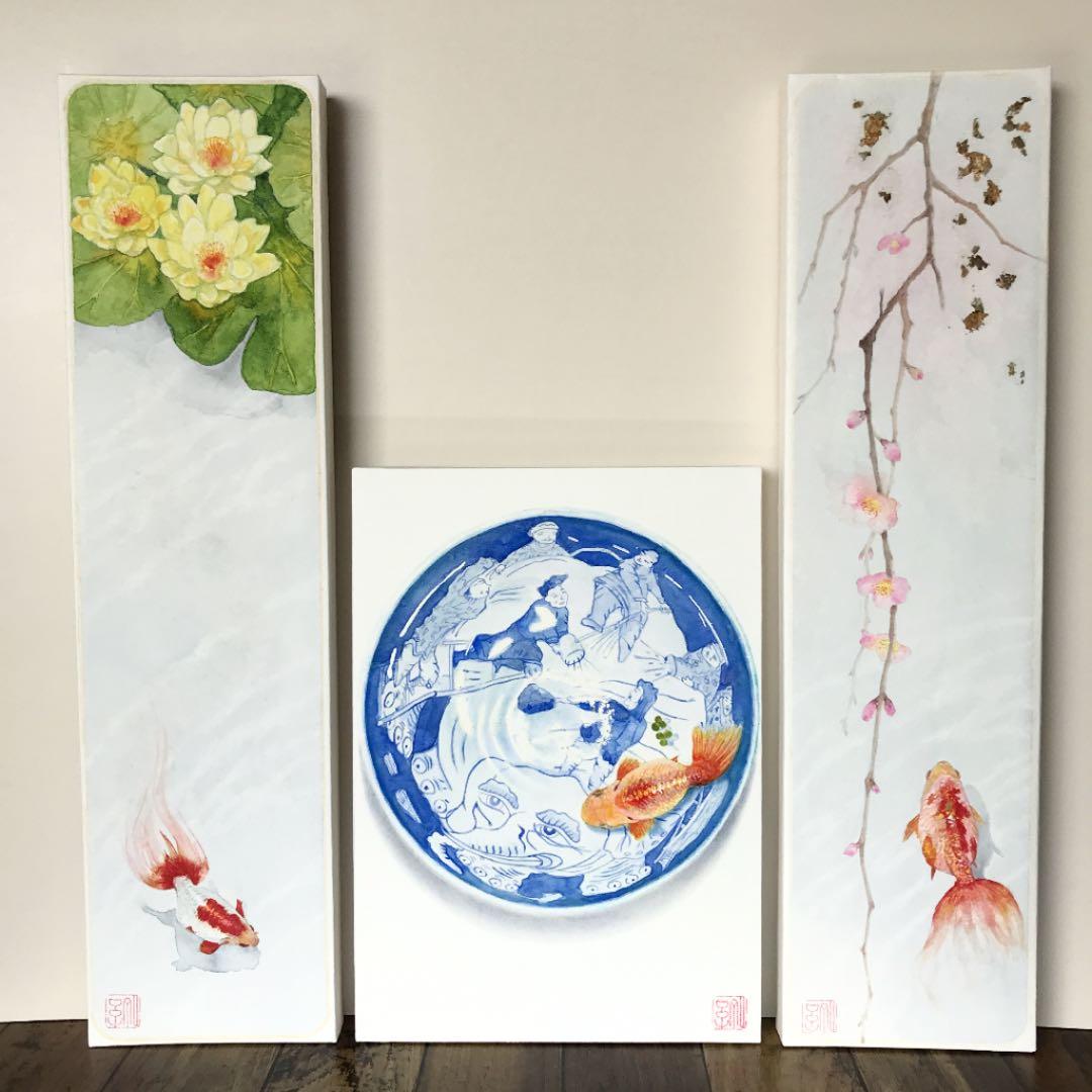 【オーダーメイド】似顔絵 ペット リアルポートレイト