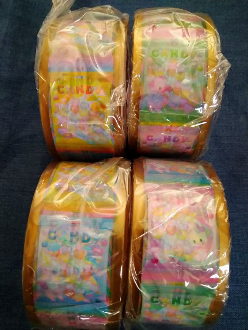 レトロアニマルoppテープ54巻