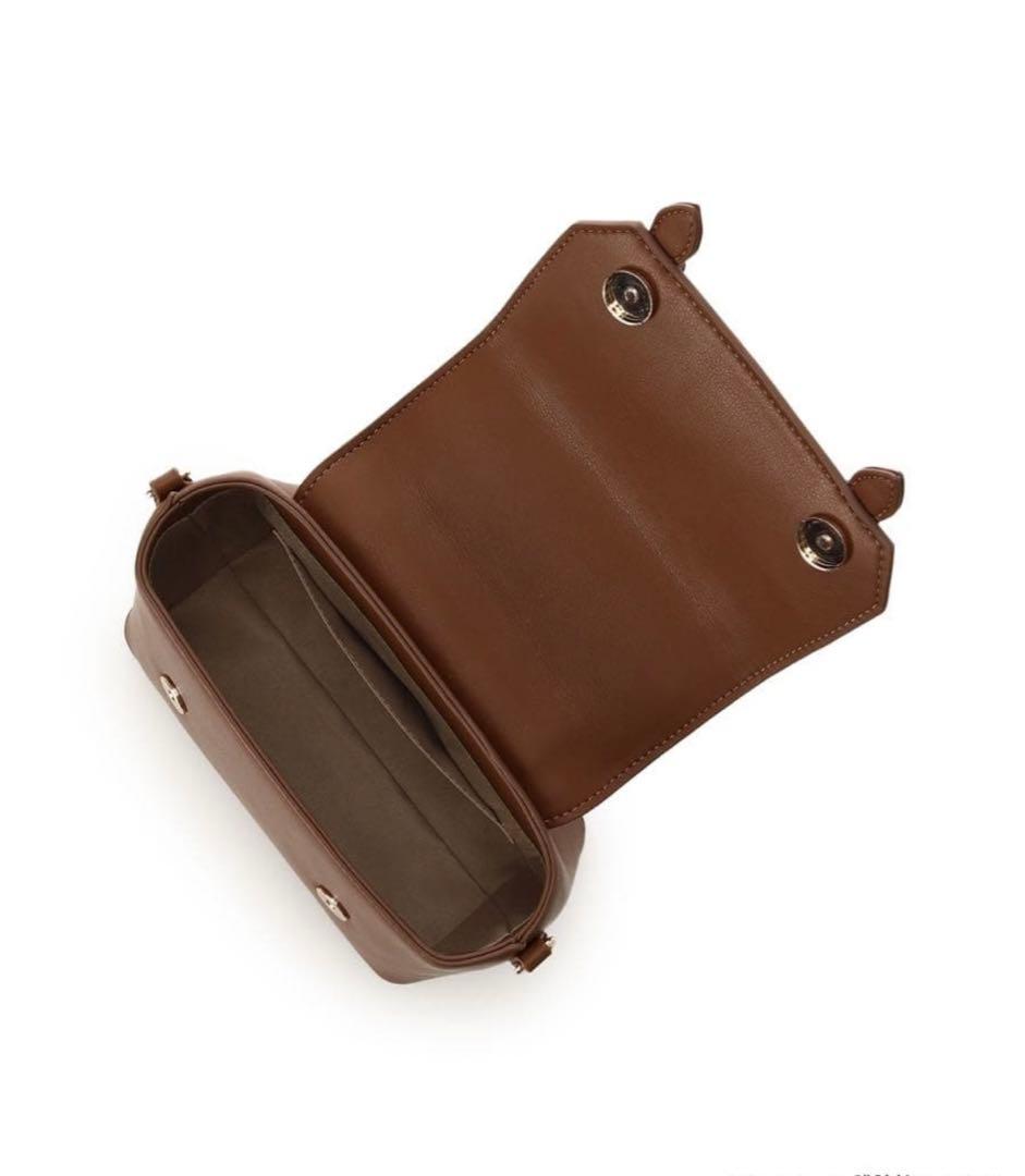 サマンサタバサプチチョイス×カードキャプターさくらコラボ2025ショルダーバッグ