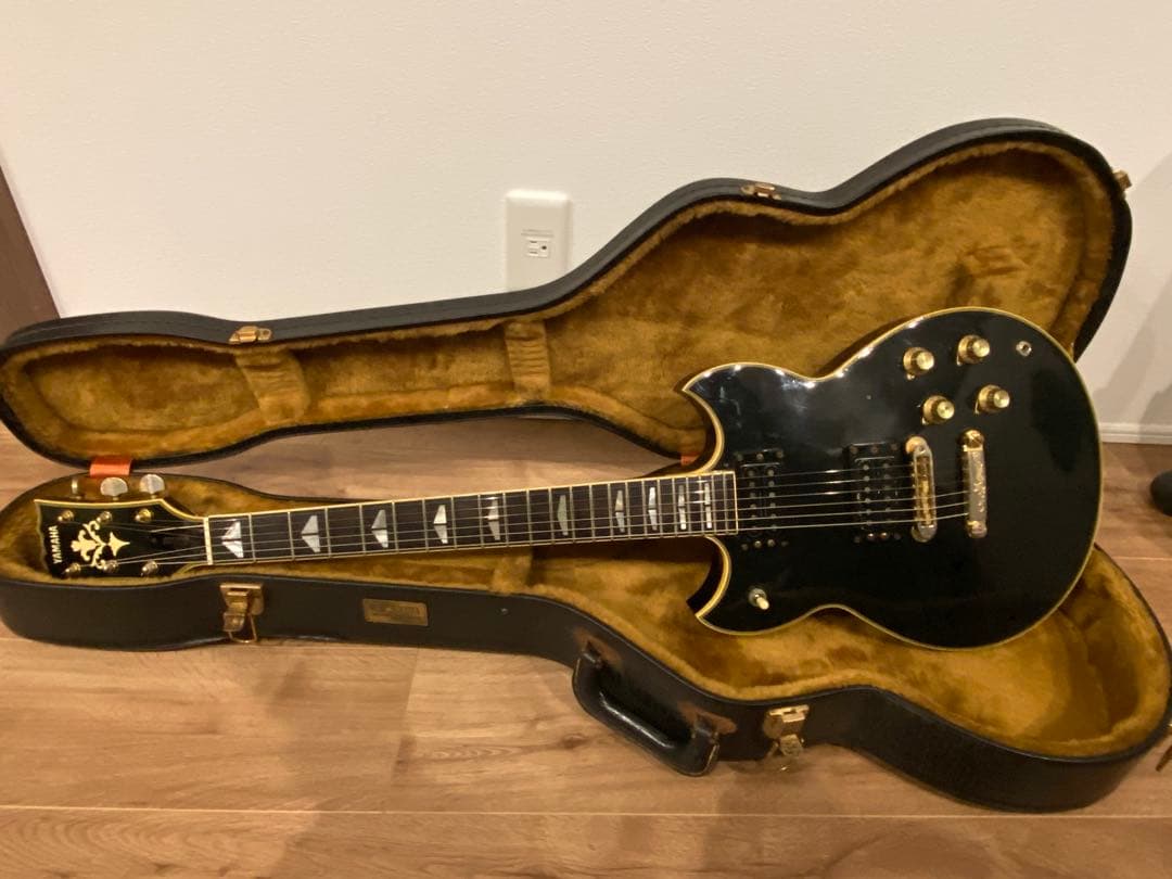 YAMAHA SG1000 black ヤマハ　SG-1000 1983年製