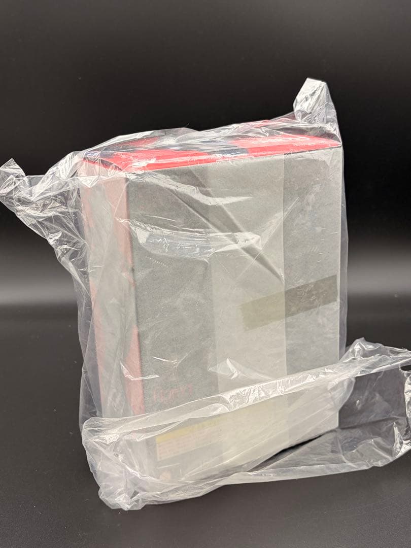 新品未開封 figma ペルソナ5 フォックス fox 喜多川祐介