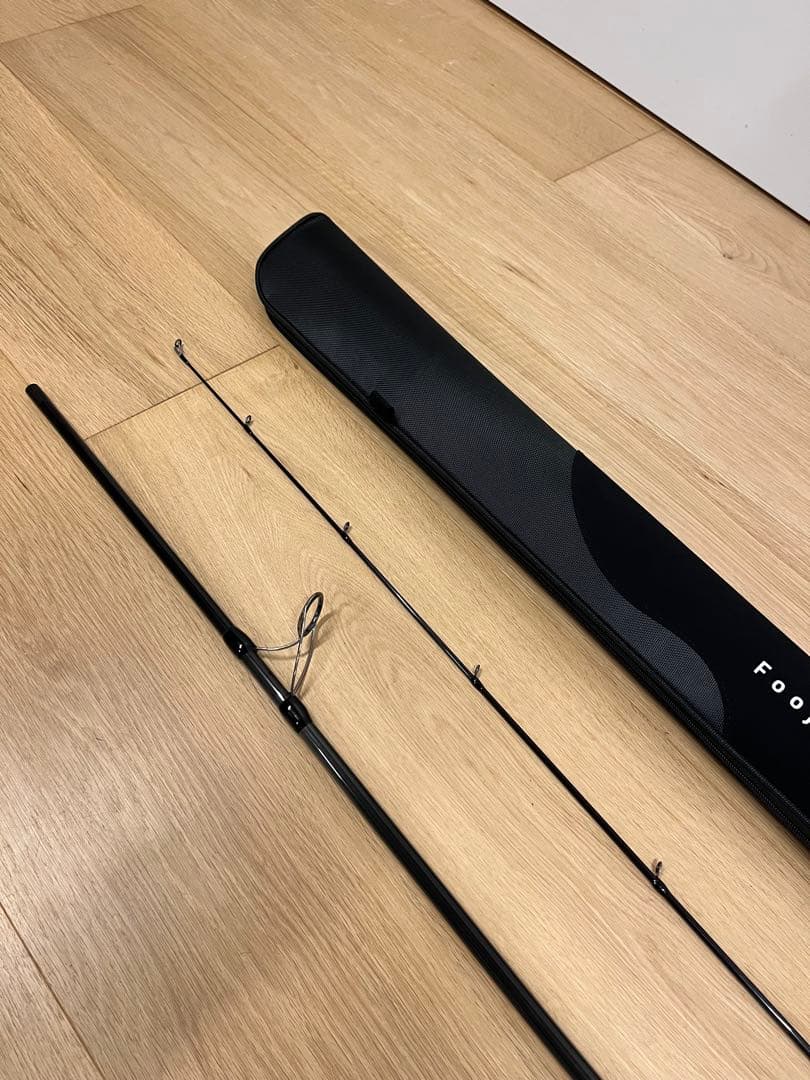 ロッド APIA Foojin'Z BEAST BRAWL 93MH [BORON]