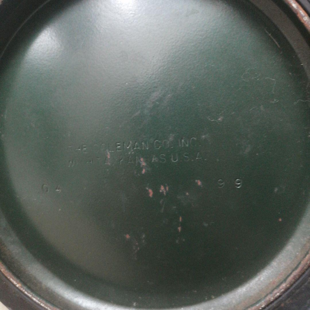 【動作確認済】Coleman　コールマン　ノーススター2000