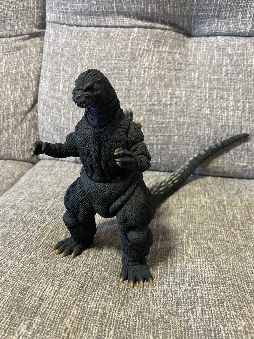 ゴジラ (1989) 輝響曲