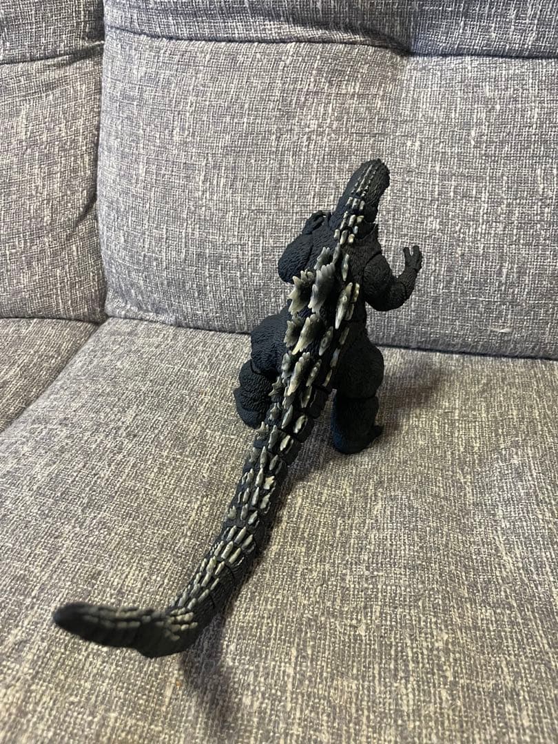 ゴジラ (1989) 輝響曲