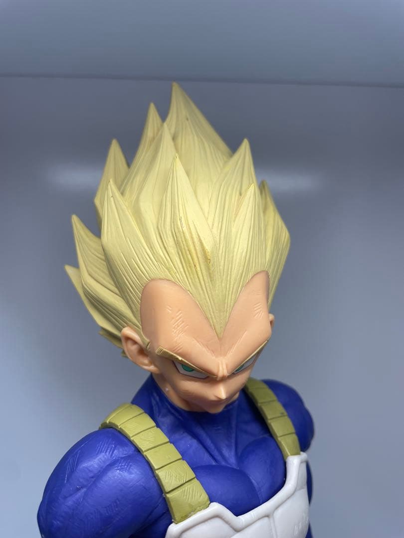 T*e様 SMSP 02 ベジータ ドラゴンボール フィギュア　【商品説明必読】