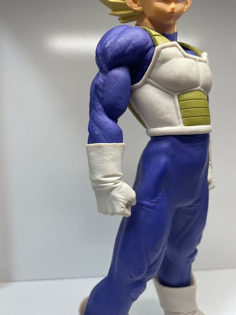 T*e様 SMSP 02 ベジータ ドラゴンボール フィギュア　【商品説明必読】