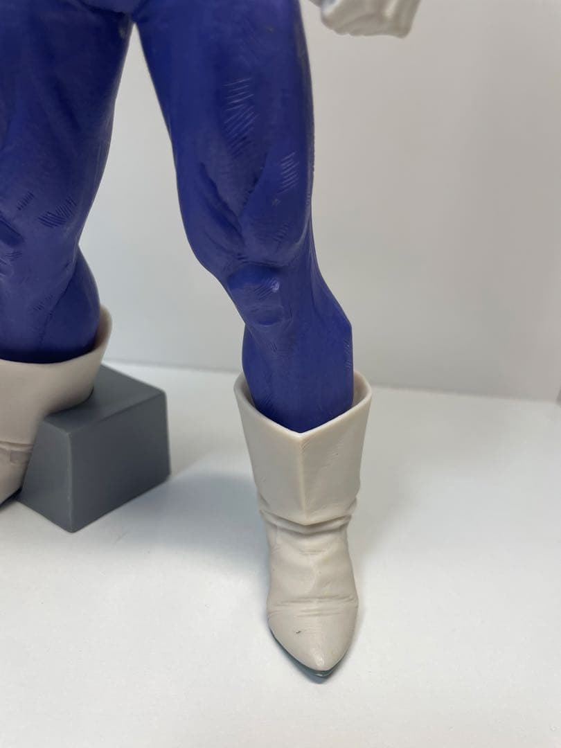 T*e様 SMSP 02 ベジータ ドラゴンボール フィギュア　【商品説明必読】