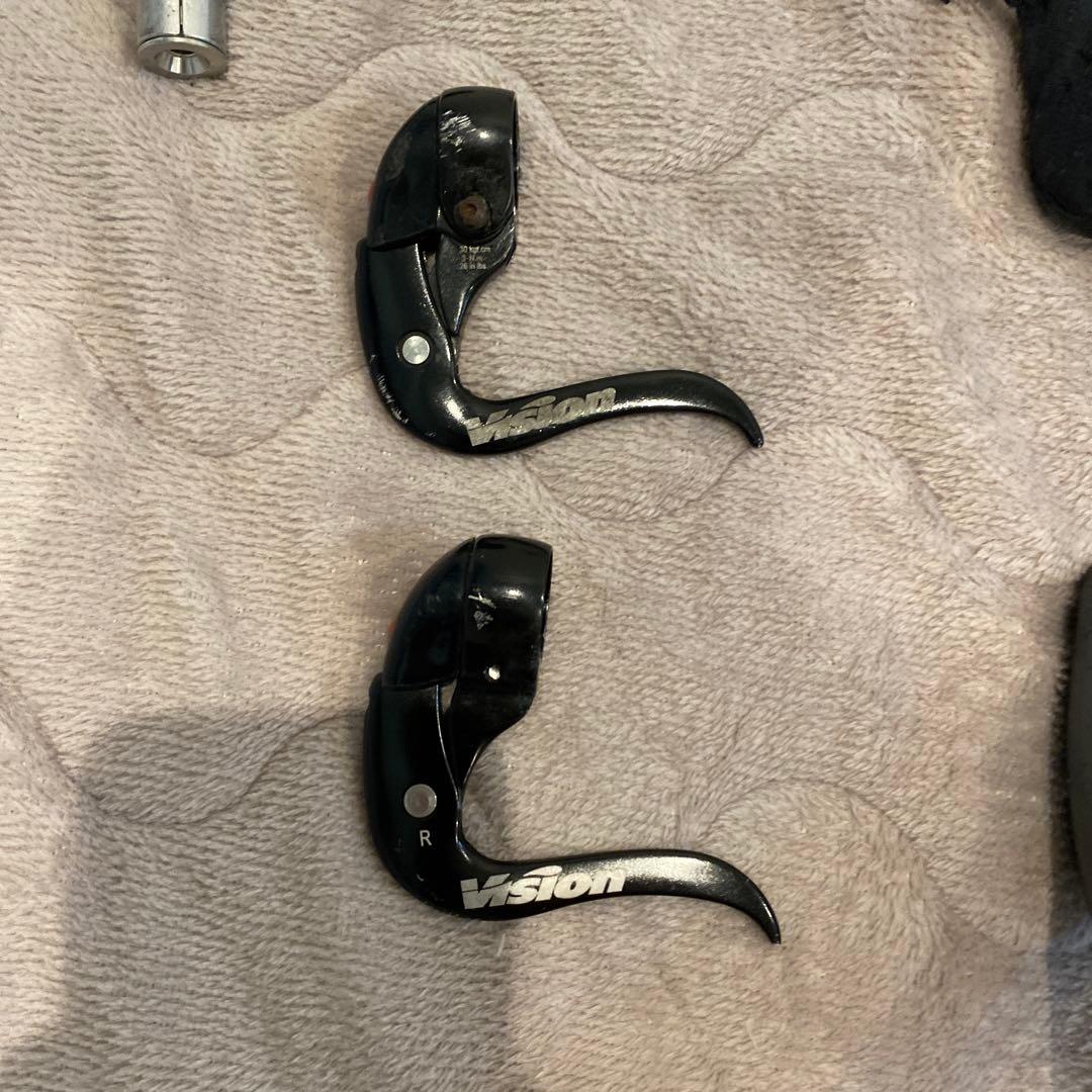 ttバイクハンドル