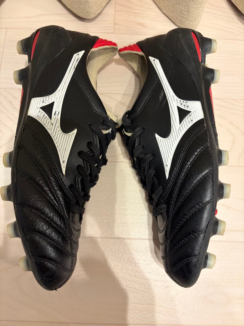 モレリア ネオ2 2足セット