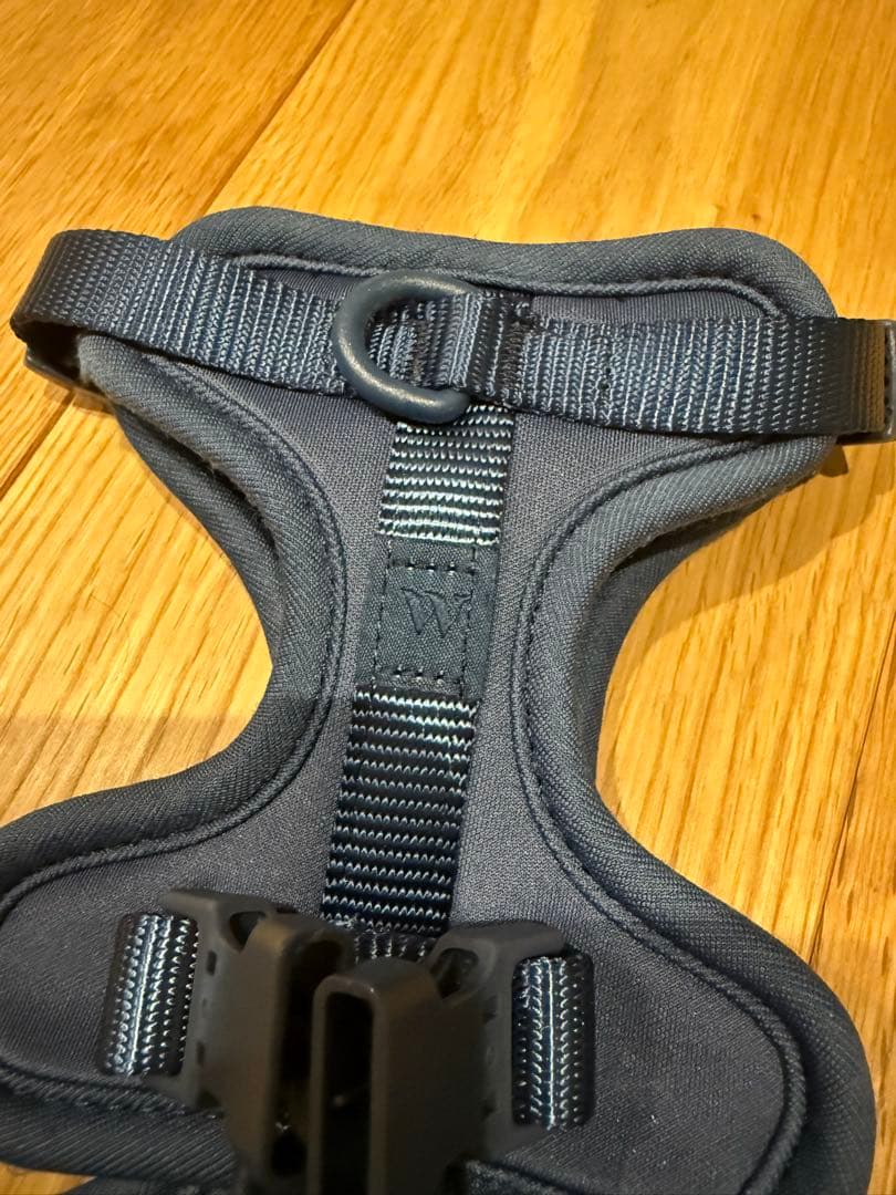 Wild One ワイルドワン　首輪、ハーネス、リード3点セット　ロンハーマン