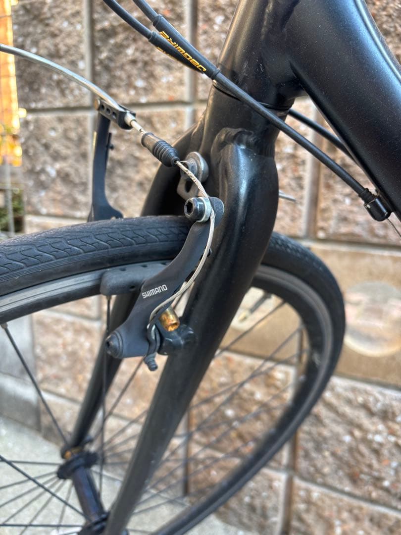 KhodaaBloom RAIL700クロスバイク