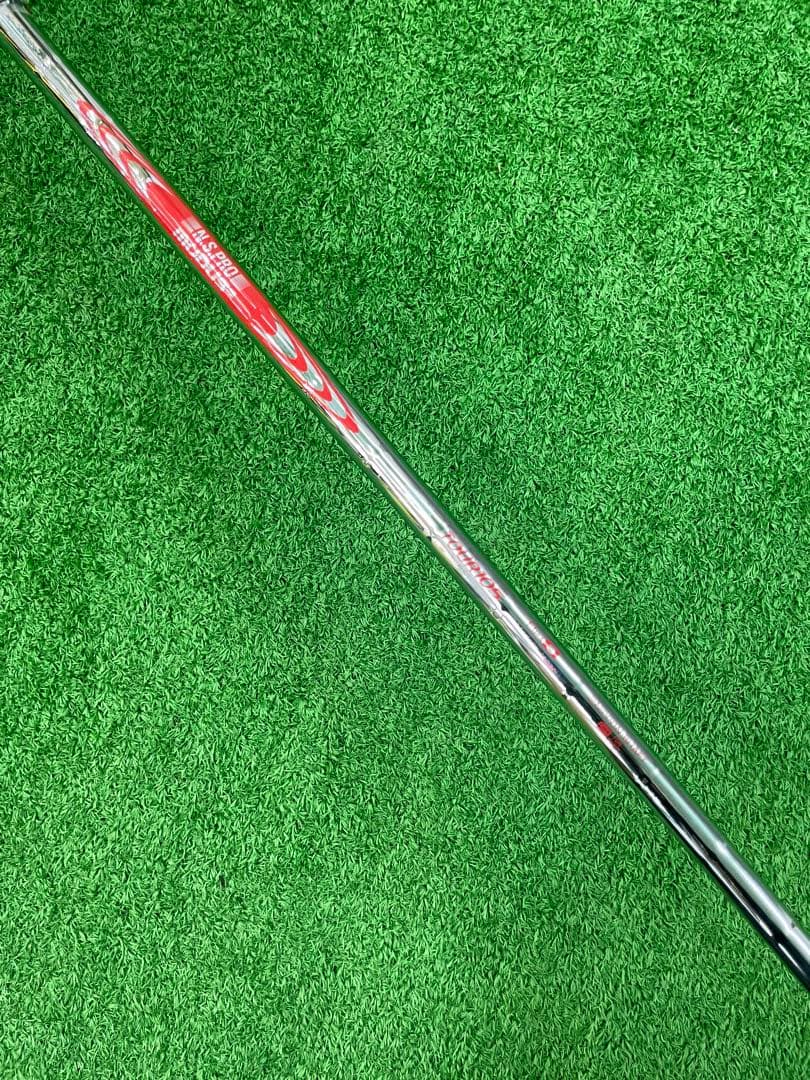 ブリヂストン　242CB + プラス　7アイアン　単品　モーダス 105 S