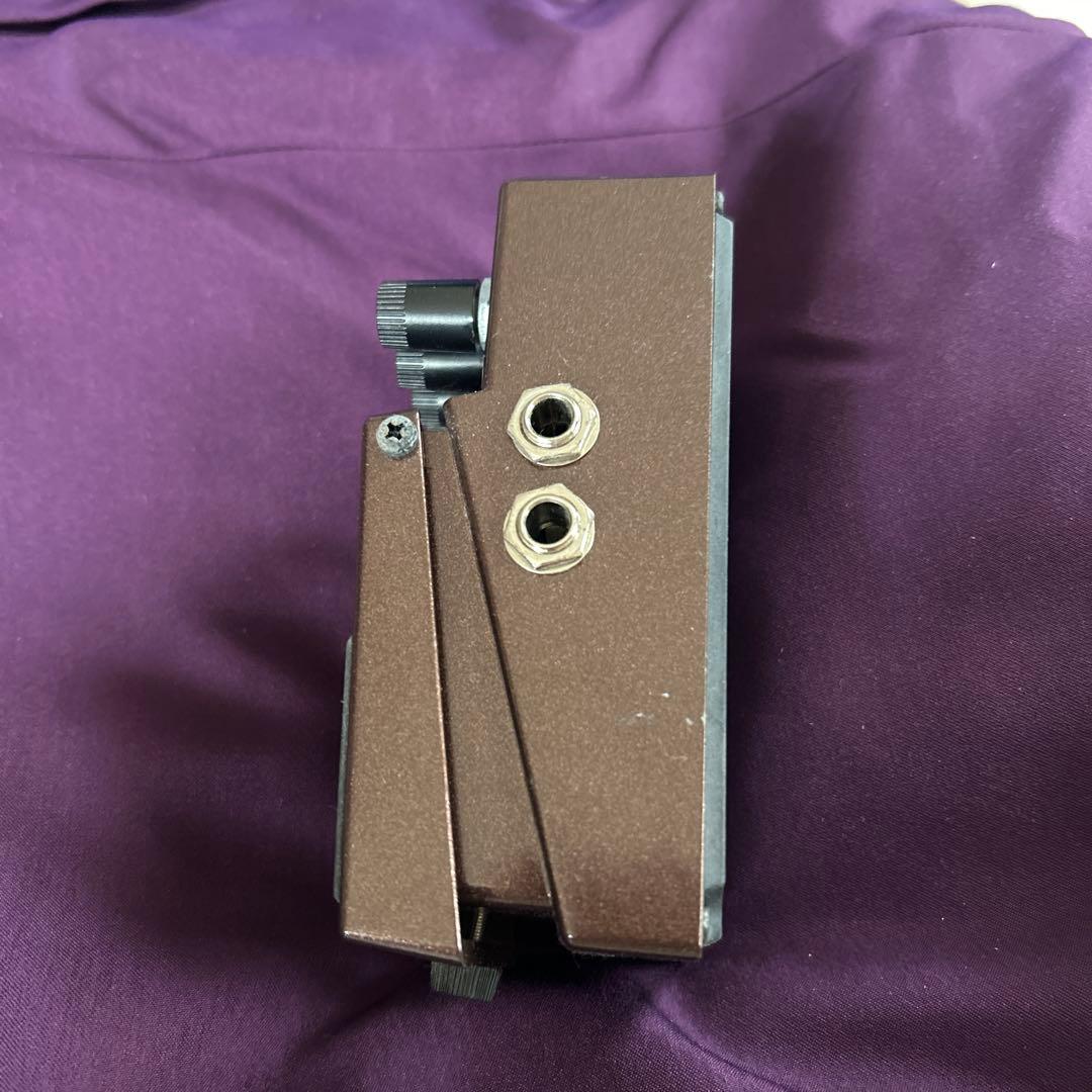 BOSS スーパーオクターブエフェクター OC-3