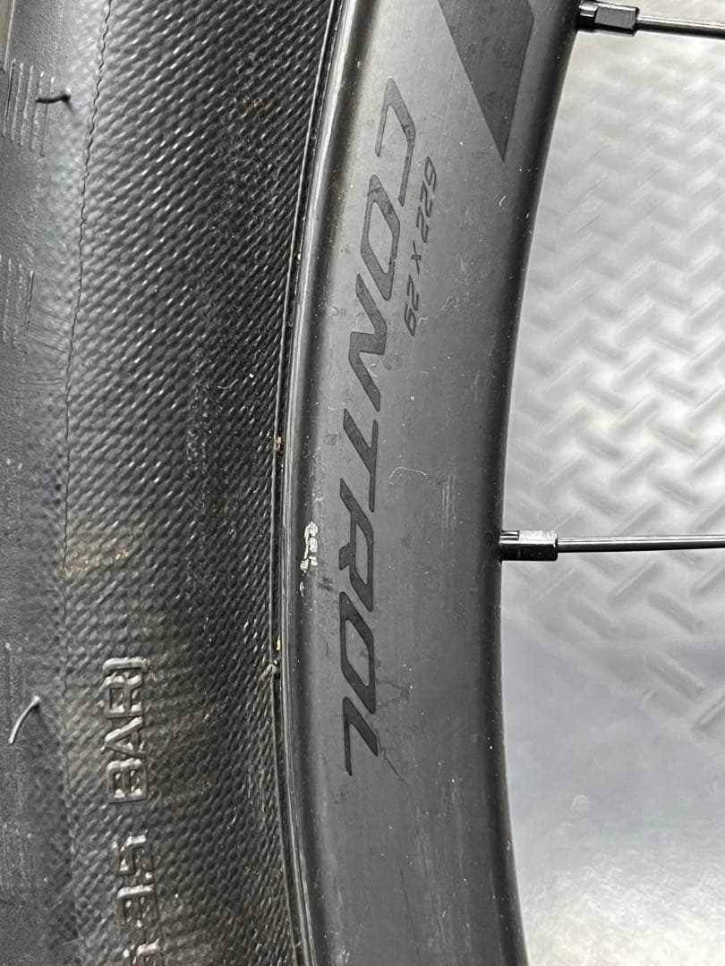 Roval CONTROL 29インチホイールセット DT SWISS 350