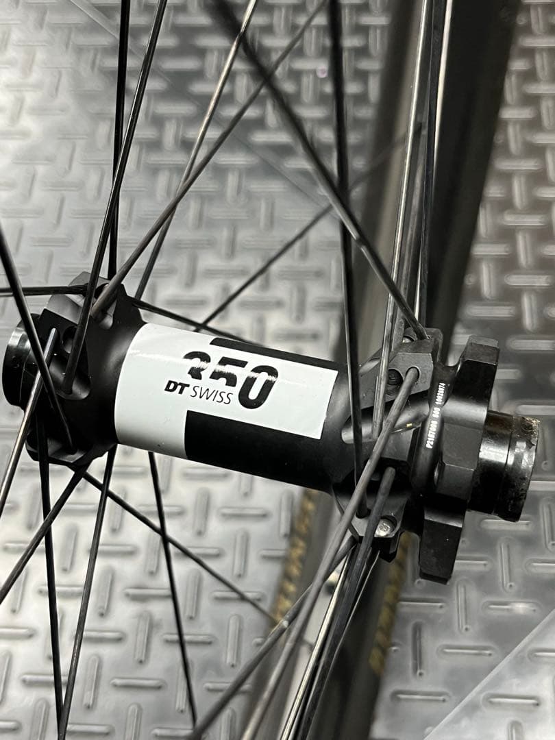 Roval CONTROL 29インチホイールセット DT SWISS 350