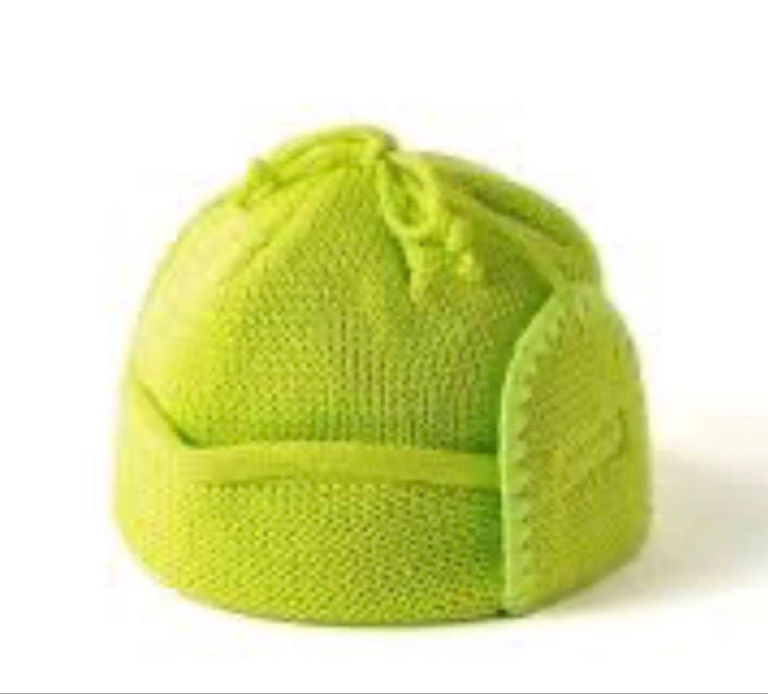 TIGHTBOOTH FLIGHT BEANIE 新品