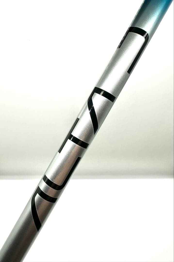 PINGピン｜新品／アルタJCBブルー6S｜約42.5インチ3〜4番ウッド向け