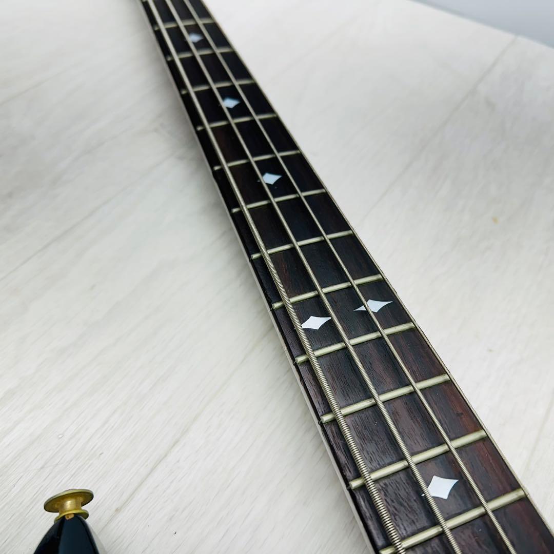 Greco ベース　型番不明　エレキベース