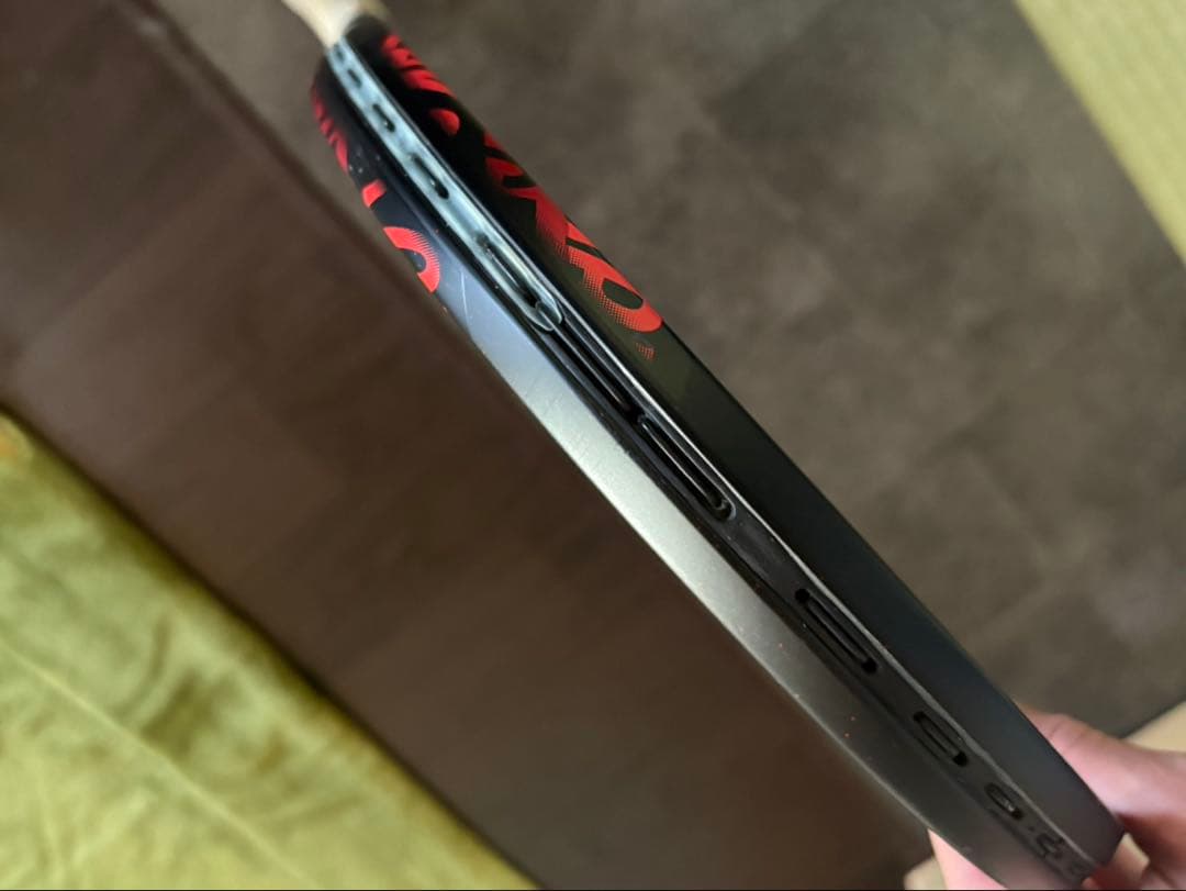 ジオブレイク80S UL0