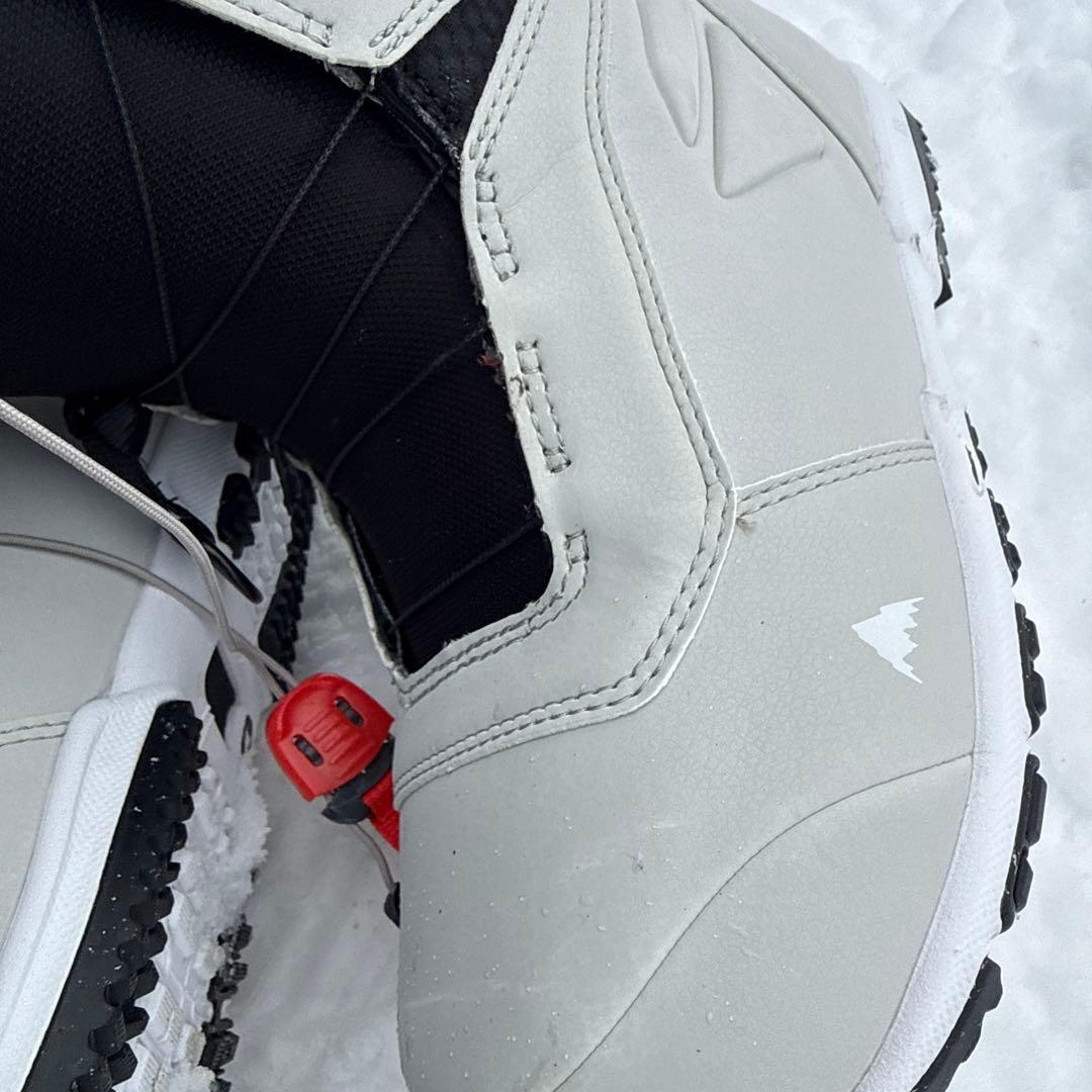 BURTON Ruler Wide BOA ルーラーボアワイド26