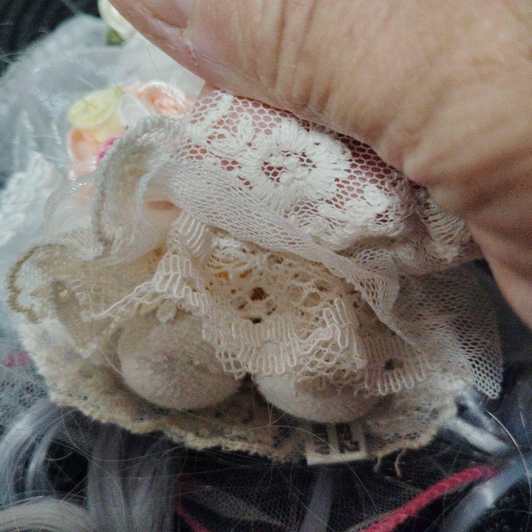 hello Kitty set ハローキティ ウェディングドール ぬいぐるみ