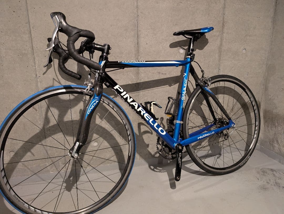 ピナレロ PINARELLO ガリレオ 105 10s ロードバイク