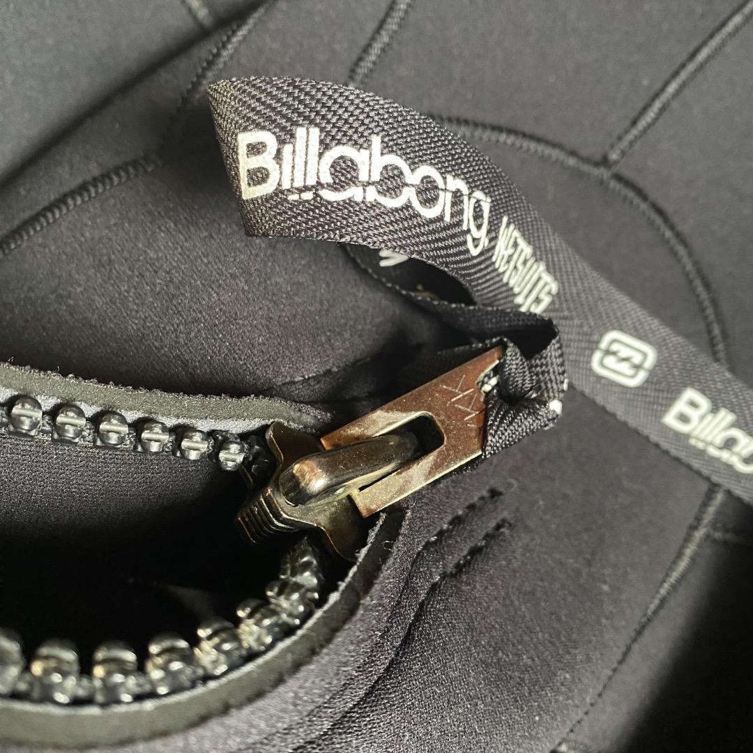 BILLABONG　ウェットスーツ 　メンズ 　3/2mm