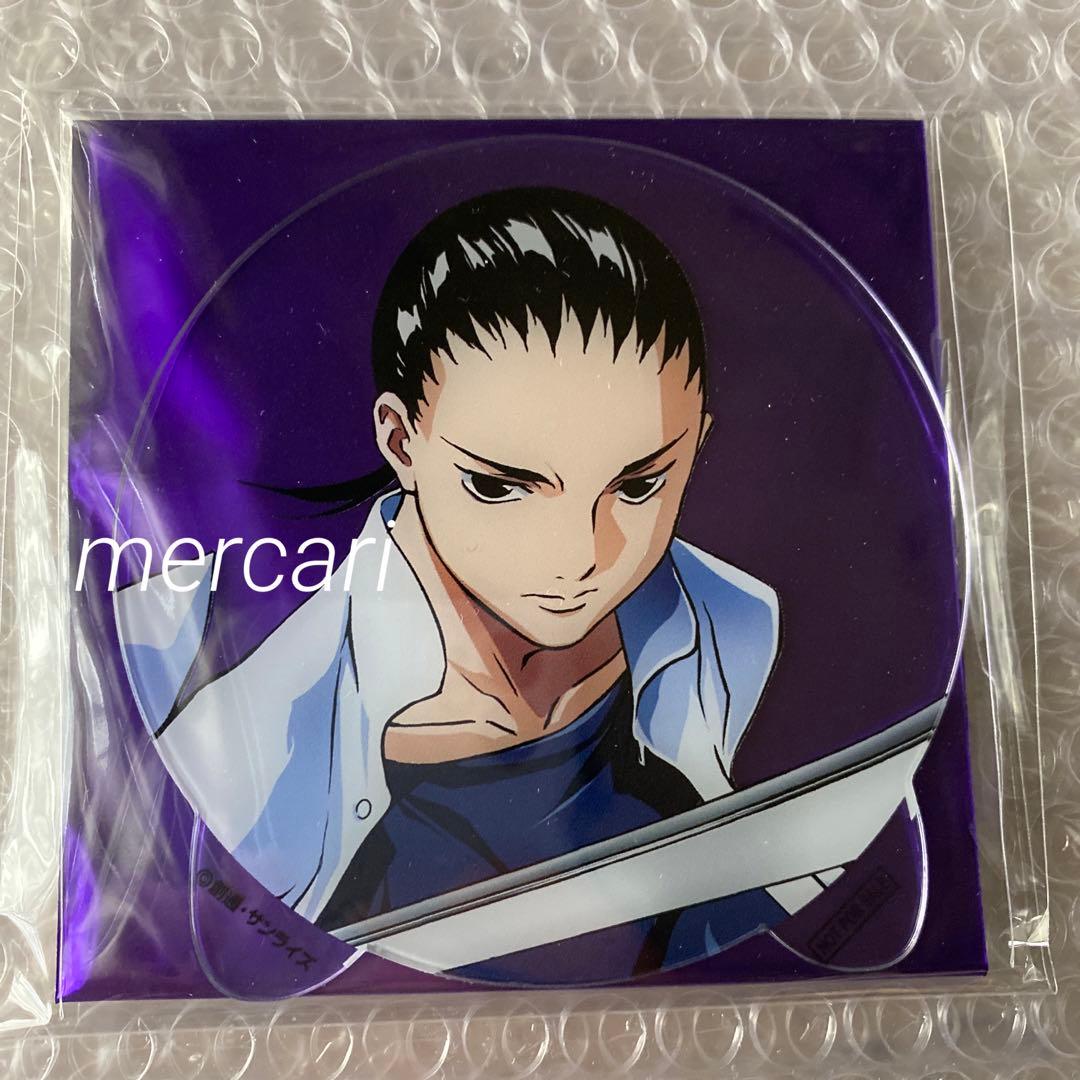 ガンダムカフェ　ガンダムW オペレーションリユニオン 特典 第２期 コンプリート