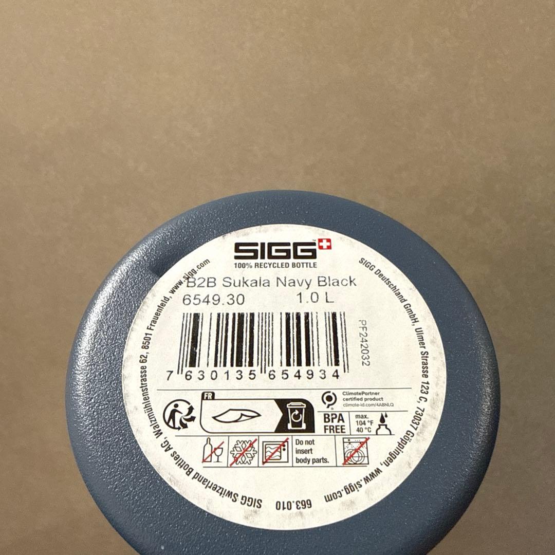 SUKALA ヨガマット、ヨガマットケース、オリジナルボトル