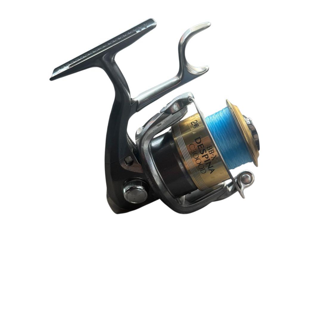 05BB-X デスピナ　C3000D