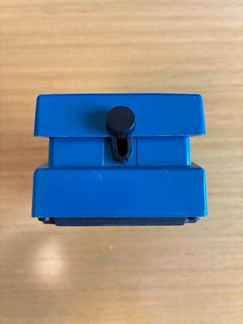 KEELEY BD-2 Phat Tube Mod ブルースドライバー