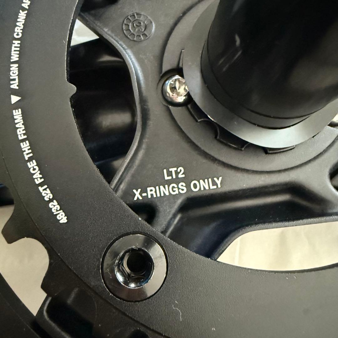 プラクシスワークス　PRAXIS ALBA-GR DM 172.5mm