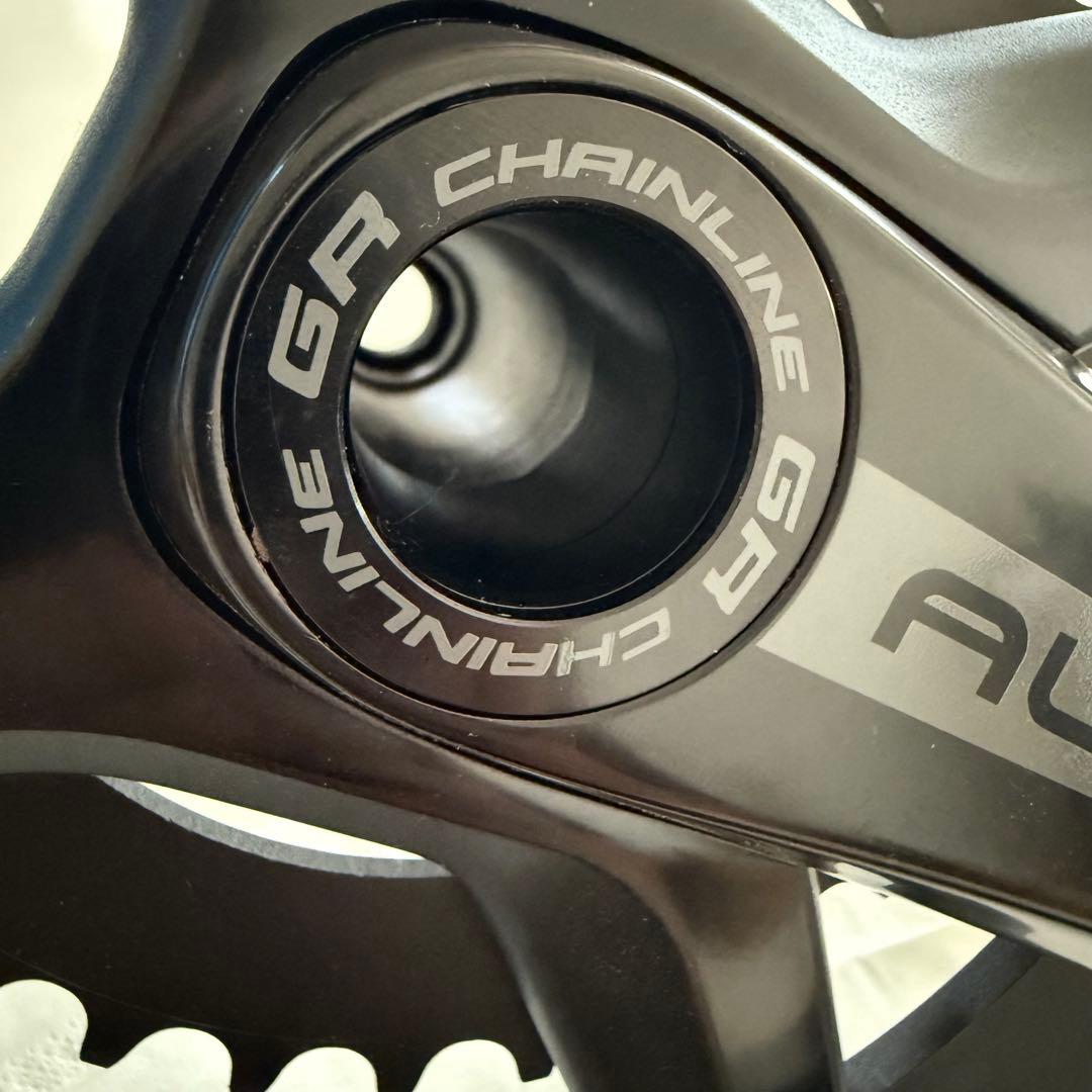 プラクシスワークス　PRAXIS ALBA-GR DM 172.5mm