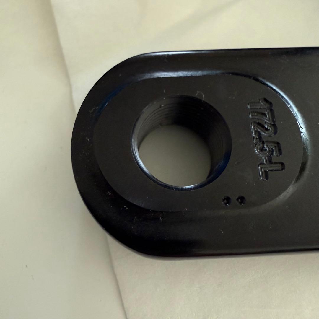 プラクシスワークス　PRAXIS ALBA-GR DM 172.5mm