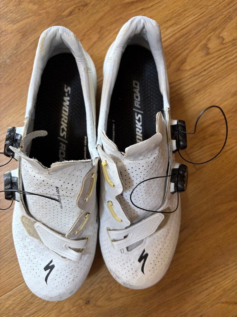 Specialized S-Works 7 サイズ39