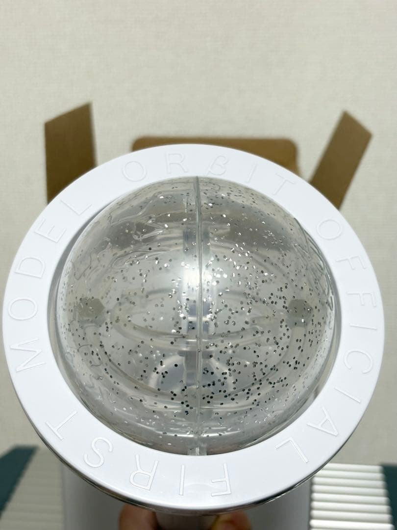 ORBIT（オルビット）グッズまとめ