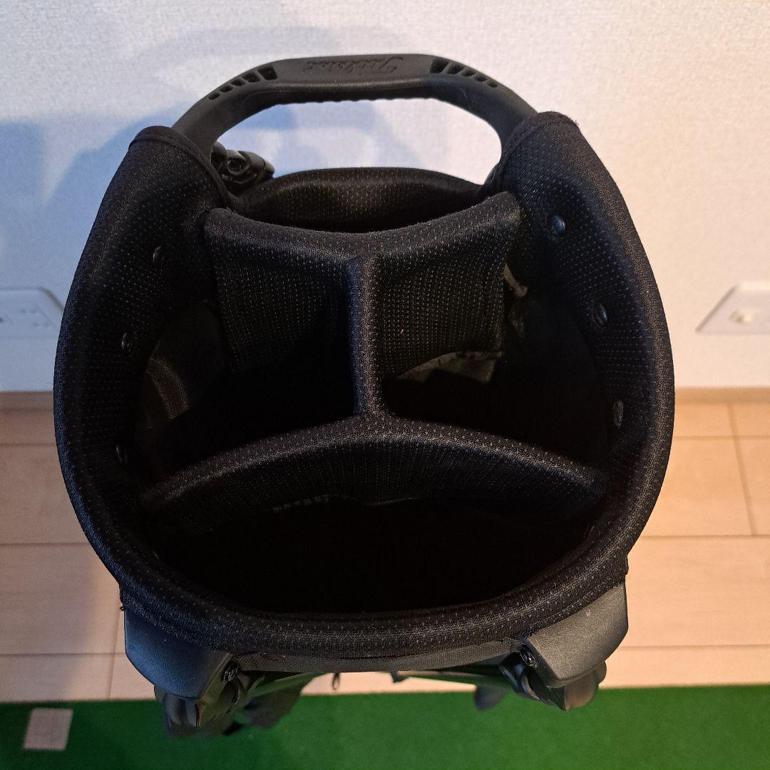 超軽量 タイトリスト スタンド