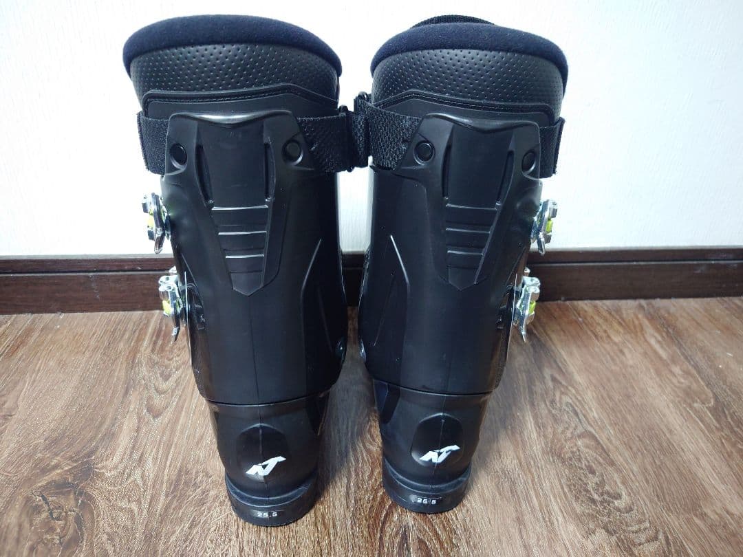 美品即日発送 NORDICA CRUISE スキーブーツ 25.0〜25.5cm