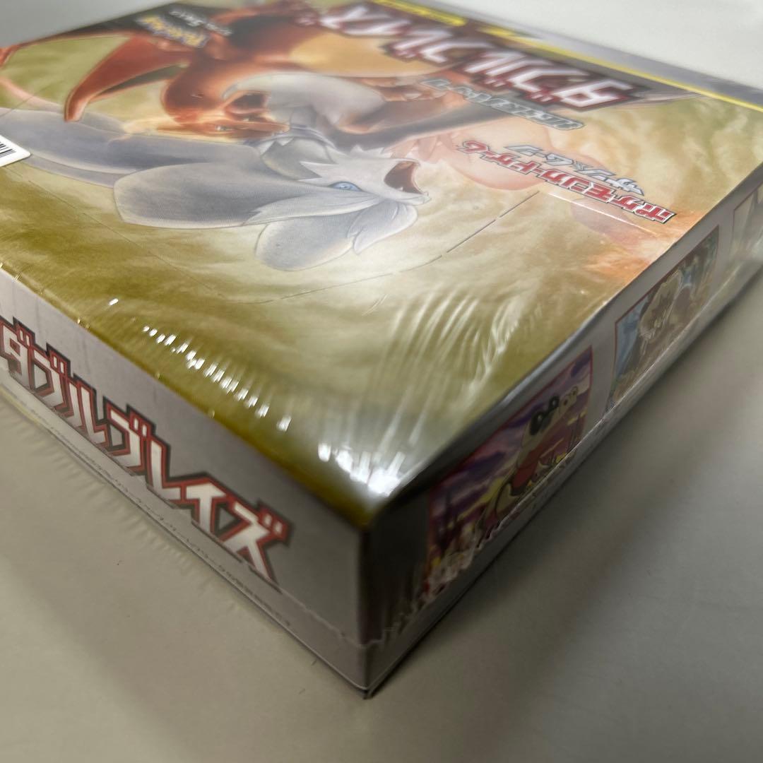 ポケモンカード ダブルレイズ TAG TEAM GX