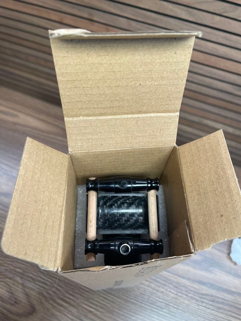 94g！Darimo T2 SB15カーボンシートポスト